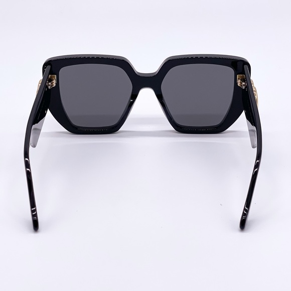 NEW GUCCI GG0956S 003 BLACK SUNGLASSES GUCCI WOMEN’S EYEWEAR GUCCI GG0956S